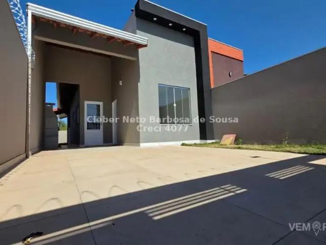 Casa venda em Região Geográfica Imediata de Campo Grande, Campo Grande