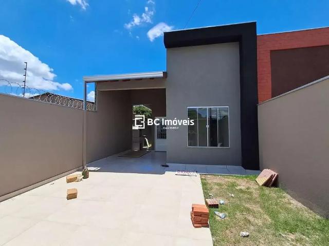 Casa venda em Região Geográfica Imediata de Campo Grande, Campo Grande