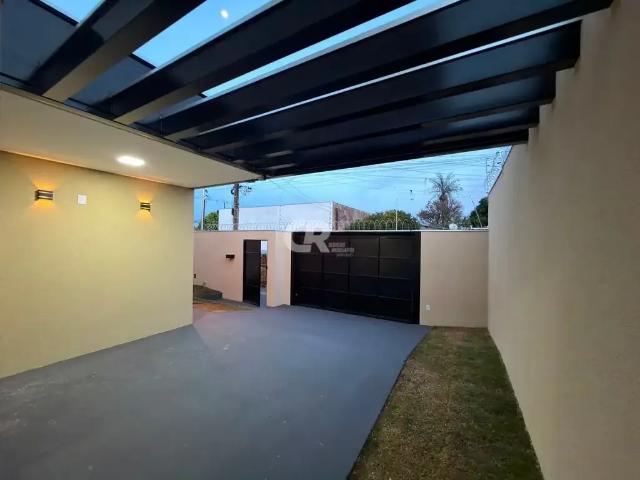 Casa venda em Região Geográfica Imediata de Campo Grande, Campo Grande