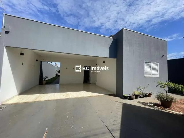 Casa venda em Região Geográfica Imediata de Campo Grande, Campo Grande