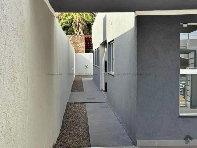 Casa venda em Região Geográfica Imediata de Campo Grande, Campo Grande