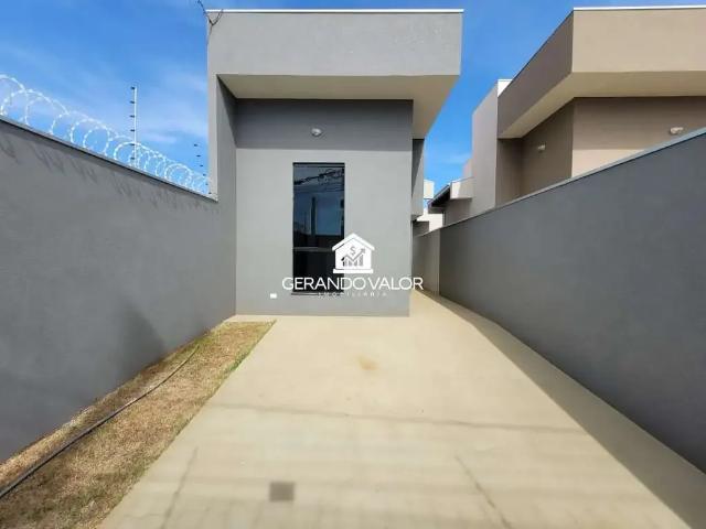 Casa venda em Região Geográfica Imediata de Campo Grande, Campo Grande