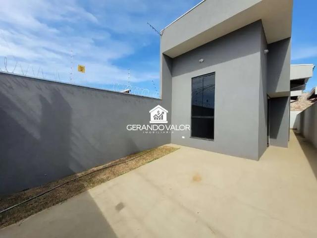 Casa venda em Região Geográfica Imediata de Campo Grande, Campo Grande