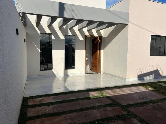 Casa venda em Região Geográfica Imediata de Campo Grande, Campo Grande