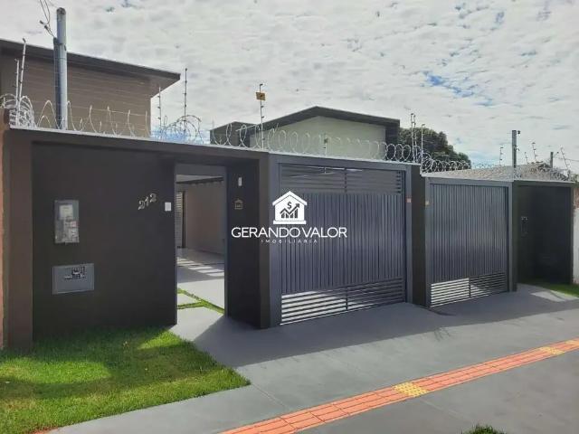 Casa venda em Região Geográfica Imediata de Campo Grande, Campo Grande