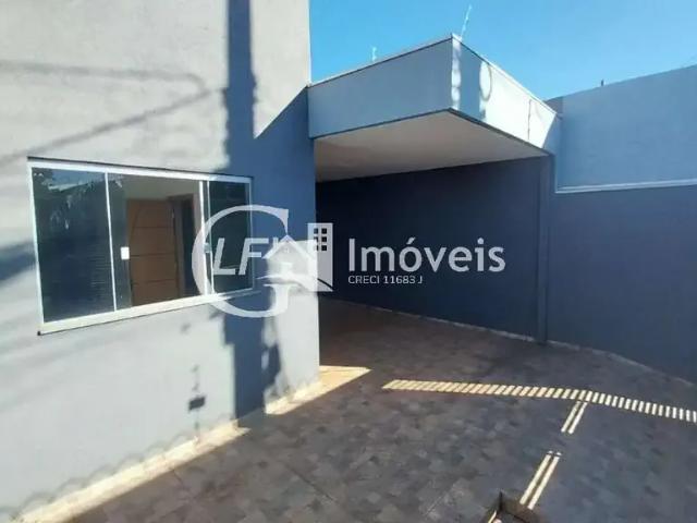 Casa venda em Região Geográfica Imediata de Campo Grande, Campo Grande