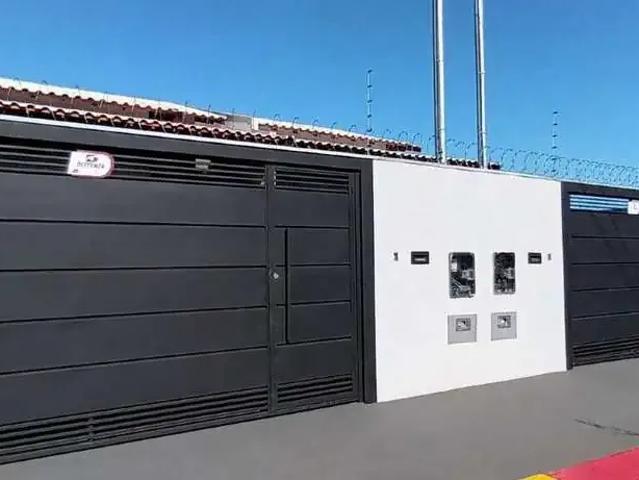 Casa venda em Região Geográfica Imediata de Campo Grande, Campo Grande