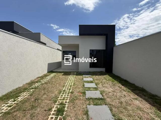 Casa venda em Região Geográfica Imediata de Campo Grande, Campo Grande