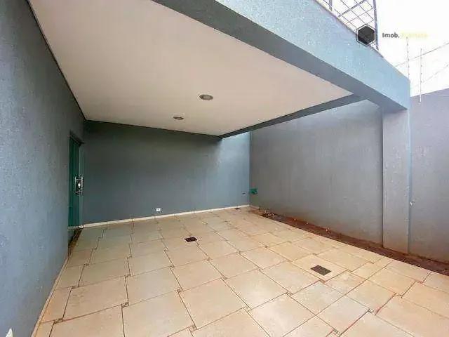 Casa venda em Região Geográfica Imediata de Campo Grande, Campo Grande