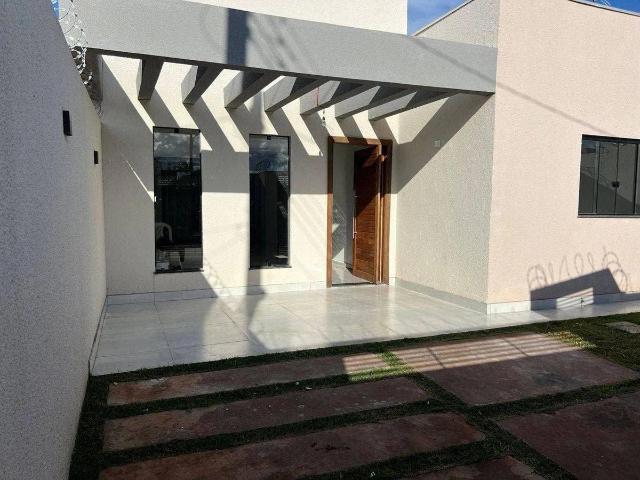 Casa venda em Campo Grande, Região Geográfica Intermediária de Campo Grande