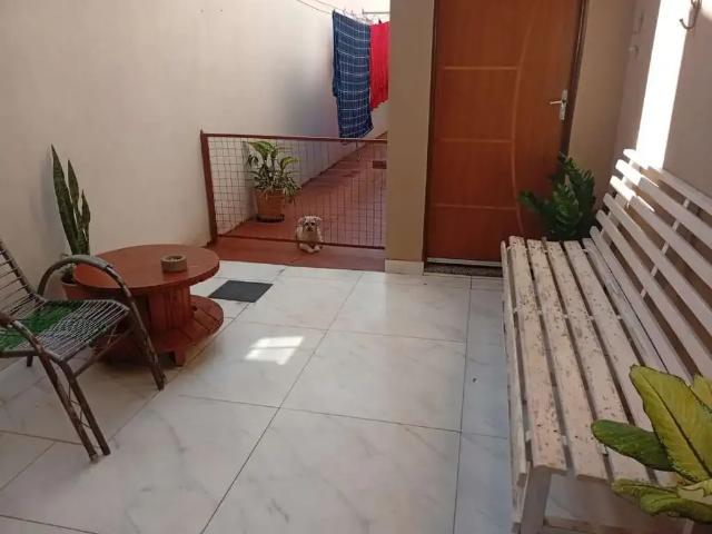 Casa venda em Região Geográfica Imediata de Campo Grande, Campo Grande