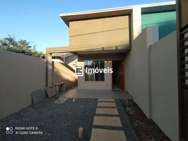 Casa venda em Região Geográfica Imediata de Campo Grande, Campo Grande