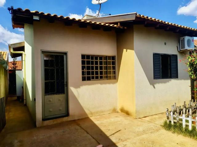 Casa venda em Região Geográfica Imediata de Campo Grande, Campo Grande