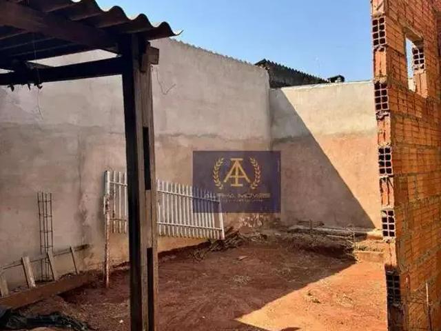 Casa venda em Região Geográfica Imediata de Campo Grande, Campo Grande