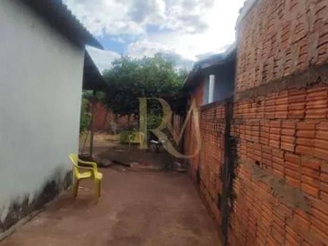 Casa venda em Campo Grande, Região Geográfica Intermediária de Campo Grande