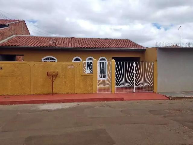 Casa venda em Região Geográfica Imediata de Campo Grande, Campo Grande