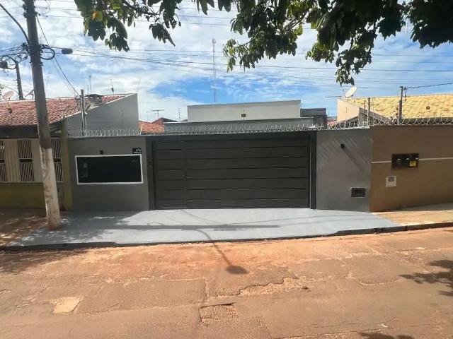 Casa venda em Região Geográfica Imediata de Campo Grande, Campo Grande
