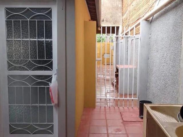 Casa venda em Campo Grande, Região Geográfica Intermediária de Campo Grande