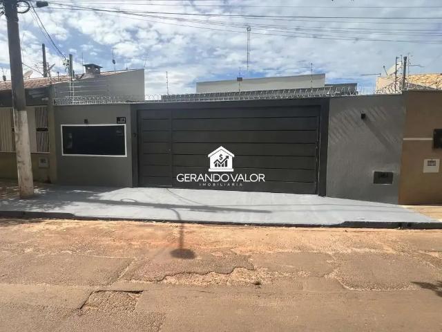 Casa venda em Região Geográfica Imediata de Campo Grande, Campo Grande