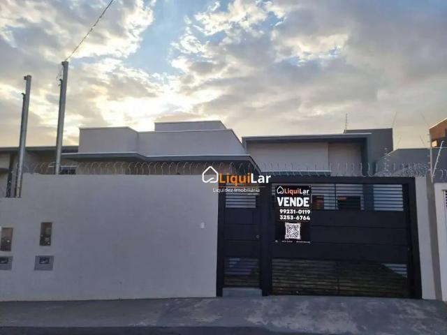 Casa venda em Região Geográfica Imediata de Campo Grande, Campo Grande