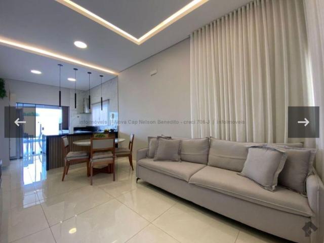 Casa venda em Região Geográfica Imediata de Campo Grande, Campo Grande