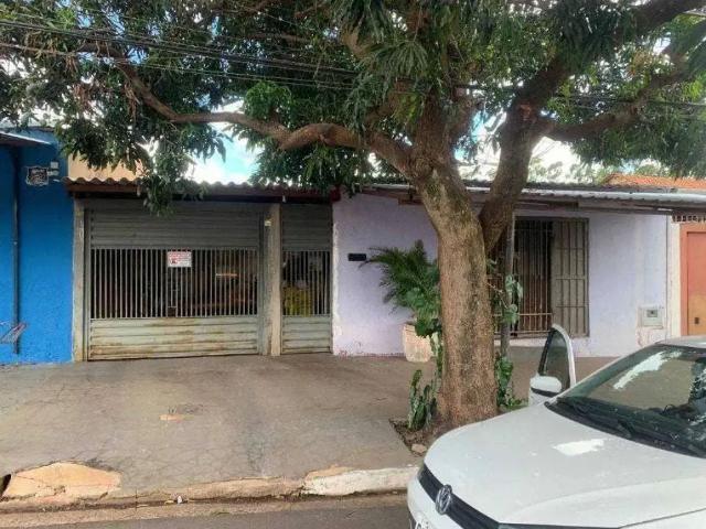 Casa venda em Região Geográfica Imediata de Campo Grande, Campo Grande