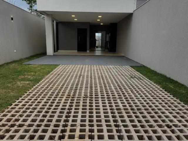 Casa venda em Região Geográfica Imediata de Campo Grande, Campo Grande