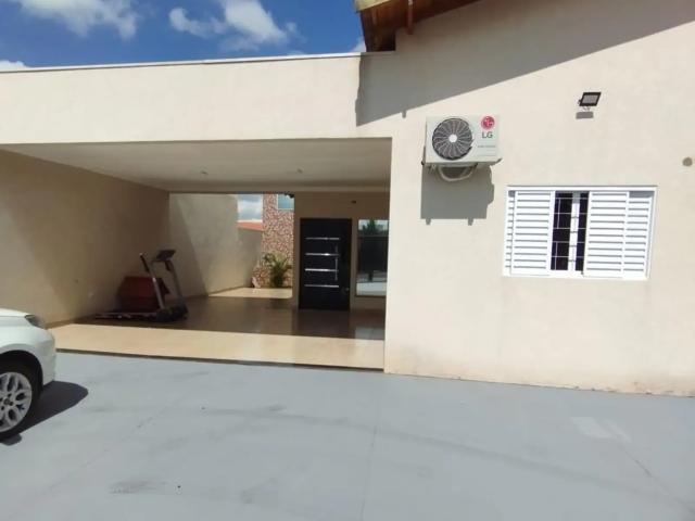 Casa venda em Região Geográfica Imediata de Campo Grande, Campo Grande