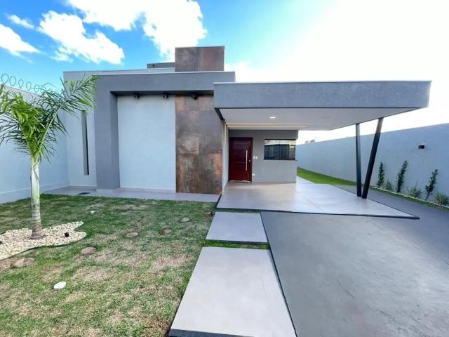 Casa venda em Região Geográfica Imediata de Campo Grande, Campo Grande