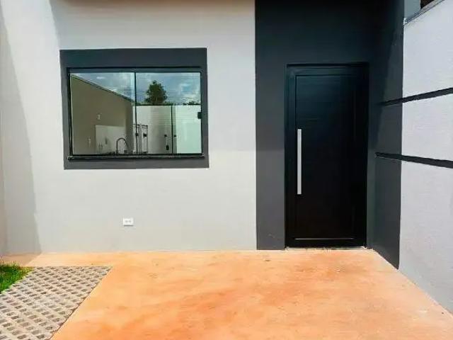 Casa venda em Região Geográfica Imediata de Campo Grande, Campo Grande