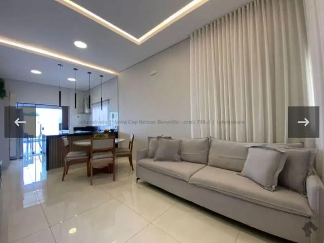 Casa venda em Região Geográfica Imediata de Campo Grande, Campo Grande