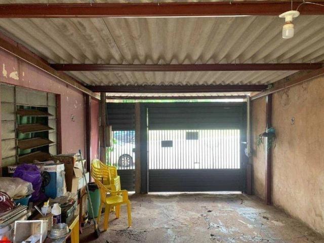 Casa venda em Região Geográfica Imediata de Campo Grande, Campo Grande
