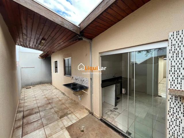 Casa venda em Panorama, Campo Grande
