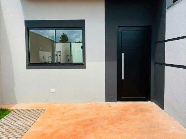 Casa venda em Vivendas do Parque, Campo Grande