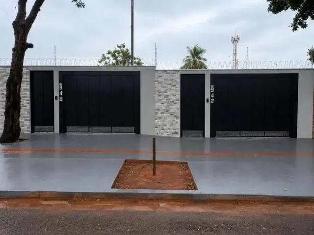 Casa venda em Região Geográfica Imediata de Campo Grande, Campo Grande