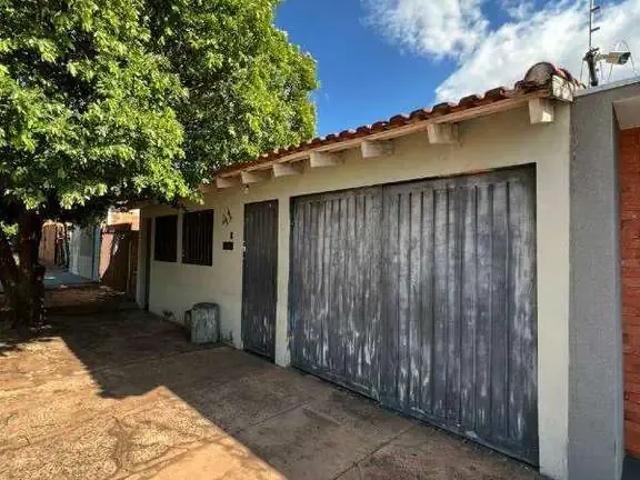 Casa venda em Região Geográfica Imediata de Campo Grande, Campo Grande