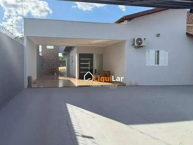 Casa venda em Região Geográfica Imediata de Campo Grande, Campo Grande