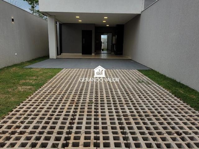 Casa venda em Panorama, Campo Grande