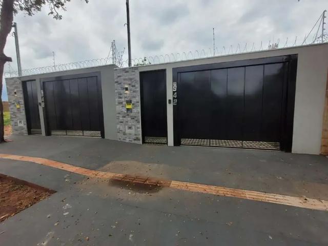 Casa venda em Região Geográfica Imediata de Campo Grande, Campo Grande
