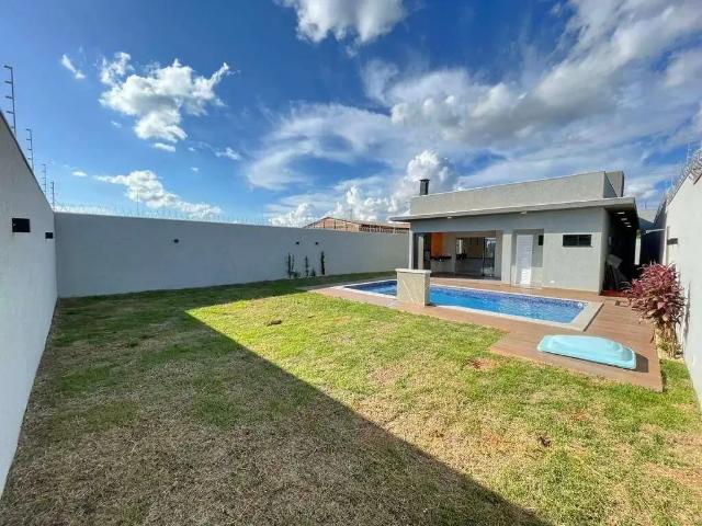 Casa venda em Região Geográfica Imediata de Campo Grande, Campo Grande