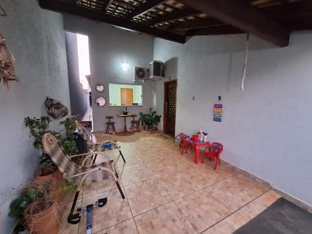 Casa venda em Região Geográfica Imediata de Campo Grande, Campo Grande