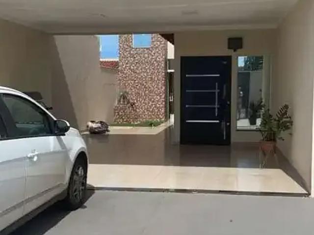 Casa venda em Região Geográfica Imediata de Campo Grande, Campo Grande
