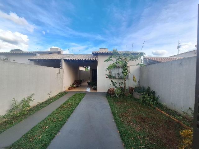 Casa venda em Região Geográfica Imediata de Campo Grande, Campo Grande