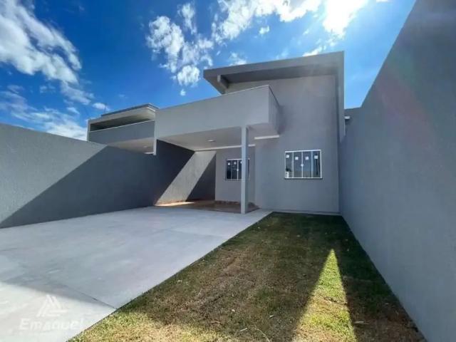 Casa venda em Região Geográfica Imediata de Campo Grande, Campo Grande