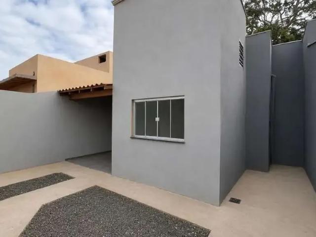 Casa venda em Região Geográfica Imediata de Campo Grande, Campo Grande