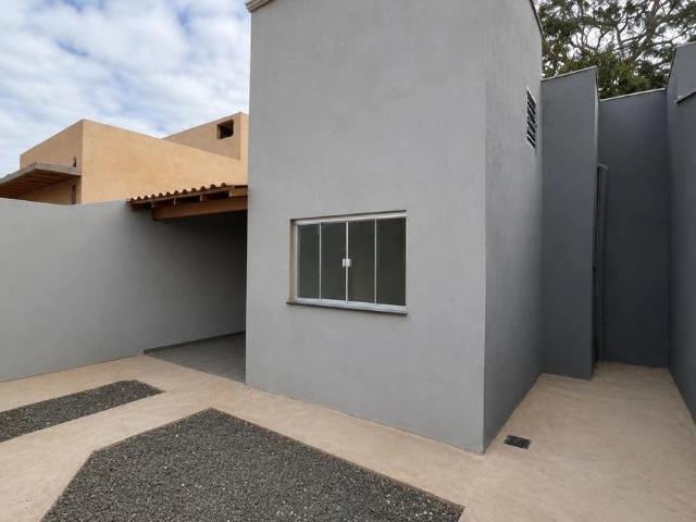 Casa venda em Campo Grande, Região Geográfica Intermediária de Campo Grande