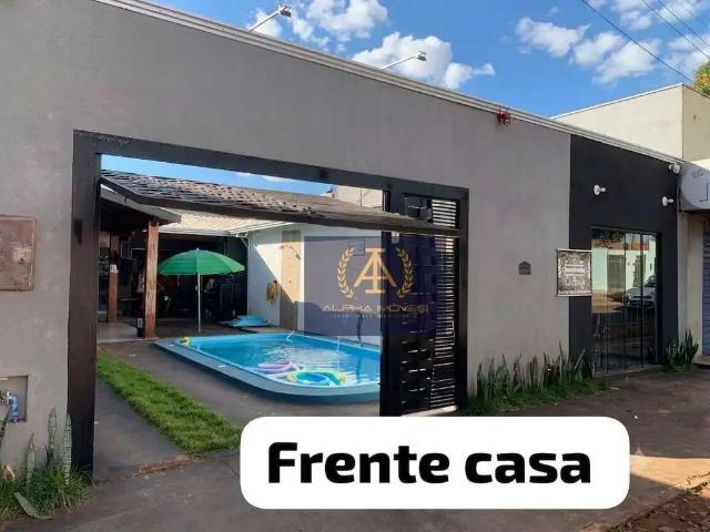 Casa venda em Região Geográfica Imediata de Campo Grande, Campo Grande