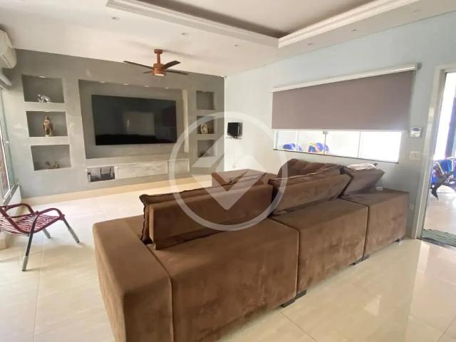 Casa venda em Arnaldino da Silva, Campo Grande