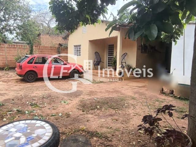 Casa venda em Campo Grande