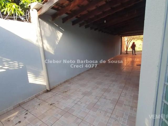 Casa venda em Região Geográfica Imediata de Campo Grande, Campo Grande